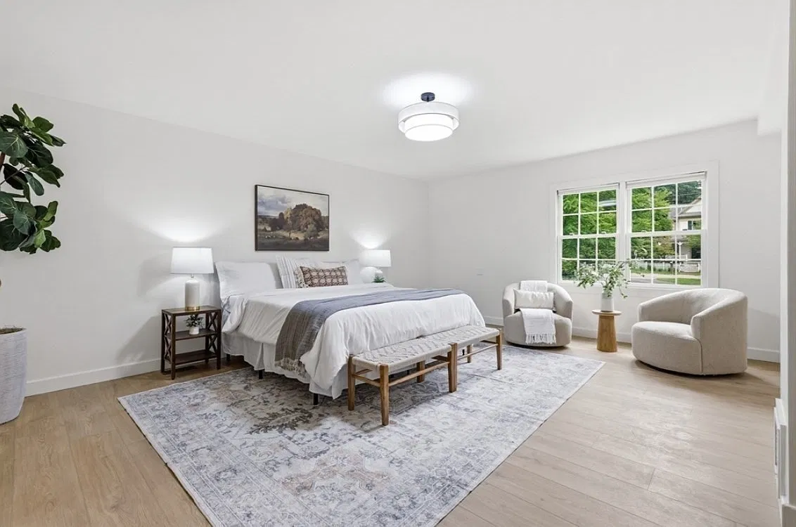 1 bed, 1.0 bath, 1135 sqft, $2,400 — Photo 3