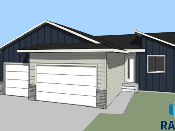 900 N Main St, Lennox, SD 57039