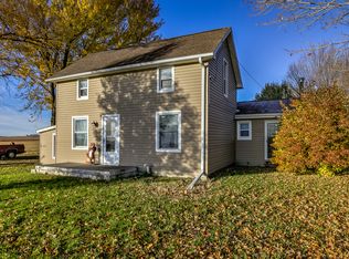 1793 County Road 16, Colon, NE 68018