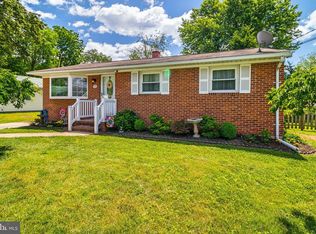 115 Linwood Ave, Glen Burnie, MD 21061