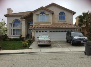 3302 Montellano Ave, Palmdale, CA 93551