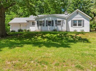 6267 N Lakeshore Dr, House Springs, MO 63051