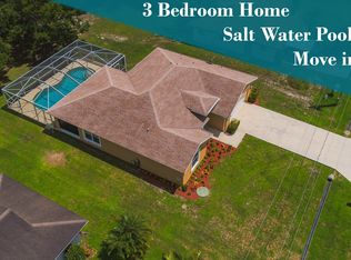 721 NW Grenada St, Pt Saint Lucie, FL 34953