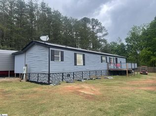 3825 Skippers Lodge Rd, Cross Hill, SC 29332