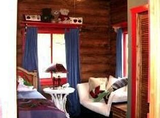 131 Turkey Ridge Rd, Rexford, MT 59930