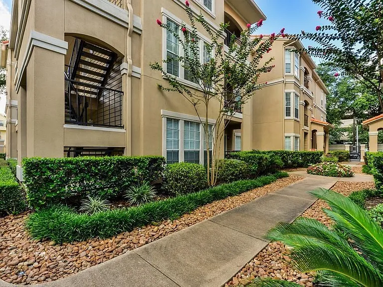 3231 Allen Pkwy #6307 — Photo 3