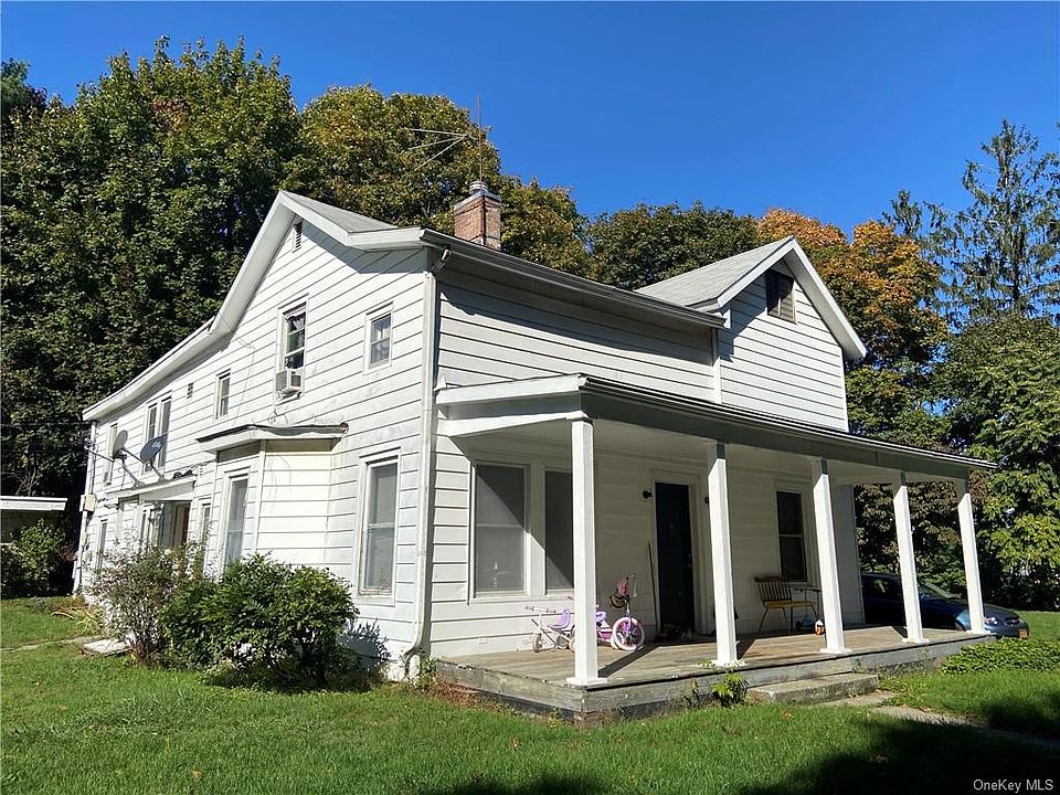 449 1st St Newburgh, NY Zillow