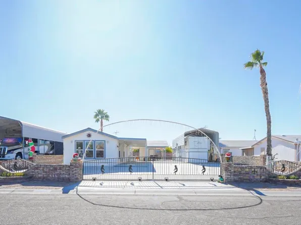 13203 E 55th St, Yuma, AZ 85367