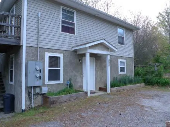 805 Holly Ave #A, Black Mountain, NC 28711