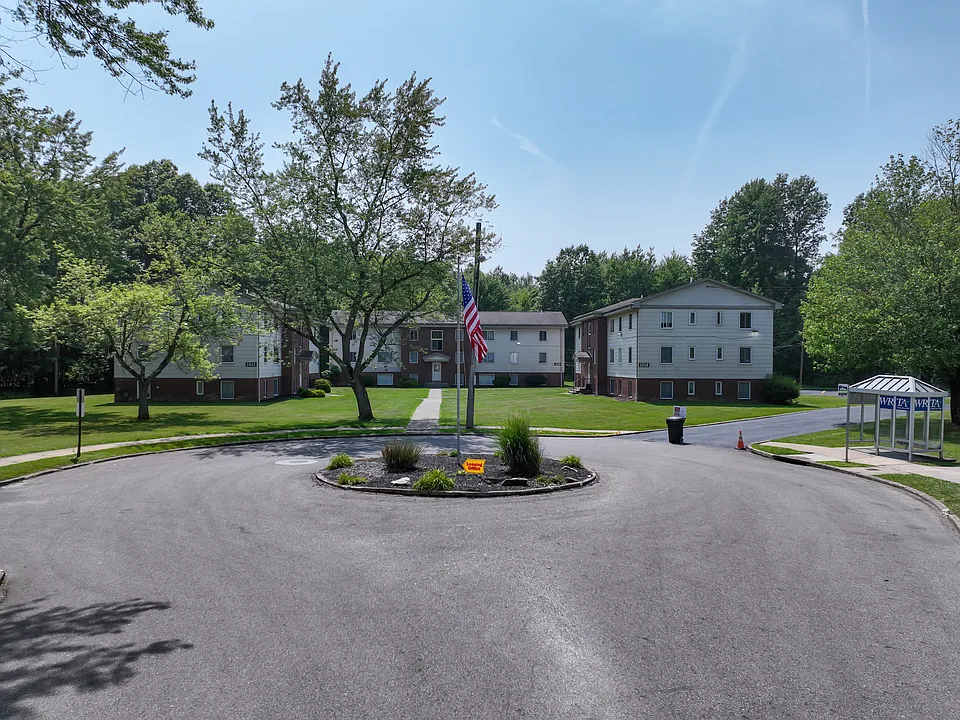 Seneca Oaks