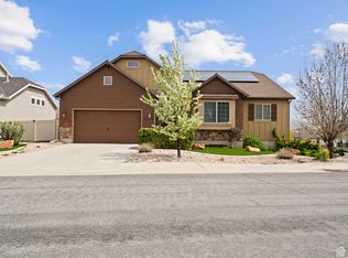 14757 S Quiet Glen Dr, Herriman, UT 84096