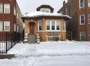 4316 W Parker Ave, Chicago, IL 60639