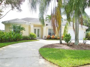 2606 SW Oak Ridge Rd, Palm City, FL 34990