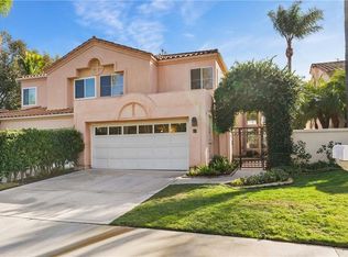 22 Bellagio, Laguna Niguel, CA 92677