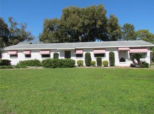 21041 1st St, Land O Lakes, FL 34638