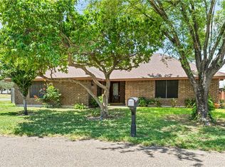 3940 Ware Del Norte, McAllen, TX 78504