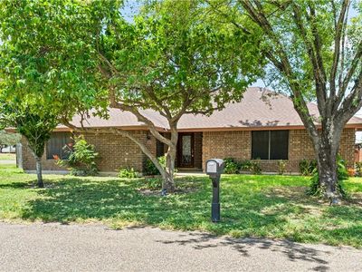 3940 Ware Del Norte, McAllen, TX, 78504