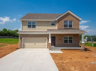 151 Ash Rapids Ct, Lexington, KY 40511
