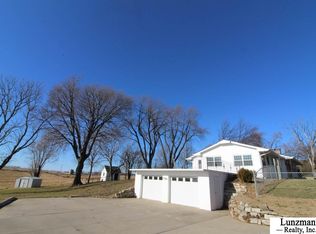 1916 8th St, Peru, NE 68421