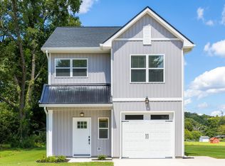 2503 N Wilder St, Chattanooga, TN 37406