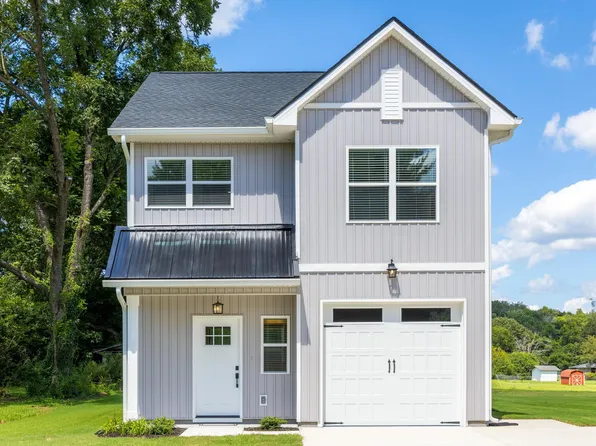 2503 N Wilder St, Chattanooga, TN 37406