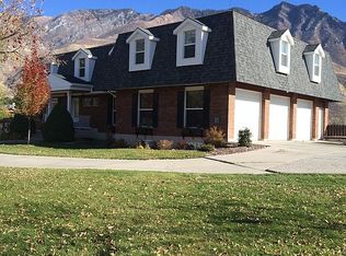 1270 N Grove Dr, Alpine, UT 84004