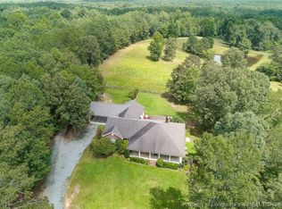 641 Pickard Rd, Sanford, NC 27330