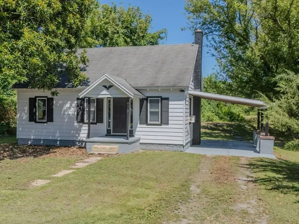 8403 Nylon Ave, Seaford, DE 19973