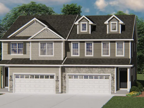 N67W25356 Breckenridge COURT, Sussex, WI 53089