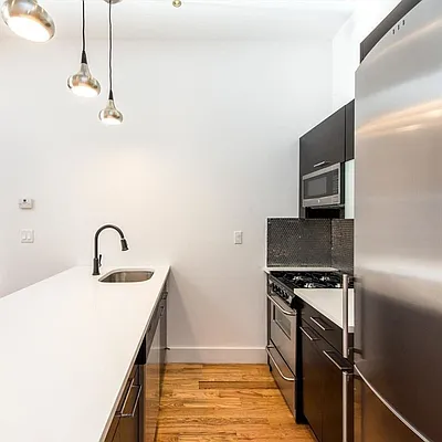 Rented by Citi Habitats | media 21