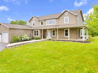 1877 Hardin Ln, Powell, OH 43065