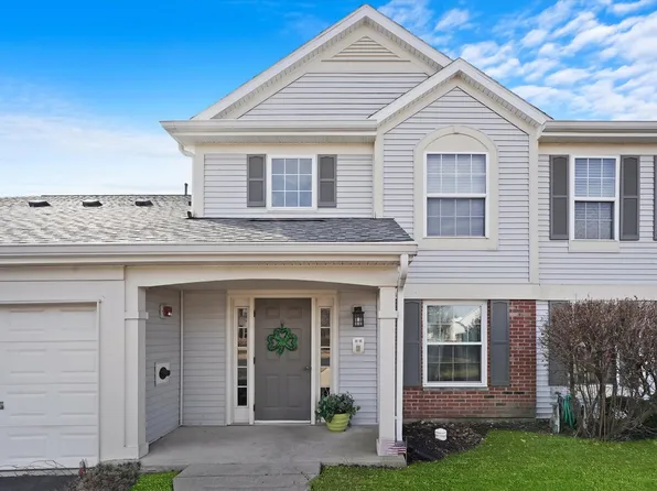 13923 S Bristlecone Ln APT D, Plainfield, IL 60544
