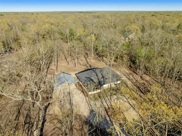 276 County Road 44360, Powderly, TX 75473