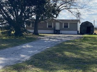 2417 Fm 1406 Rd, Winnie, TX 77665