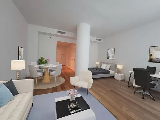 4th image of 325 Lexington Ave APT 6B