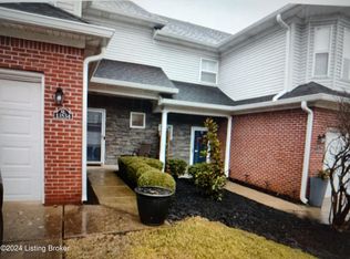13534 Pinnacle Gardens Cir, Louisville, KY 40245