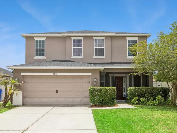 5170 Preserve Blvd, Saint Cloud, FL 34772