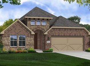 1625 Wassel Rd, Fort Worth, TX 76052