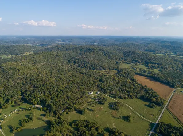 0 Caffey Rd, Shelbyville, TN 37160