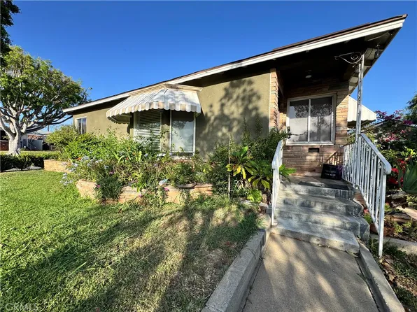 468 Via Vis, Montebello, CA 90640
