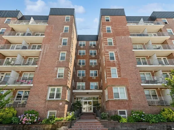 210 E. Broadway #2F, Long Beach, NY 11561