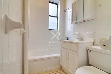 Rented by Yaffa Realty LLC