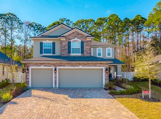 355 Tumbled Stone Way, Saint Augustine, FL 32086