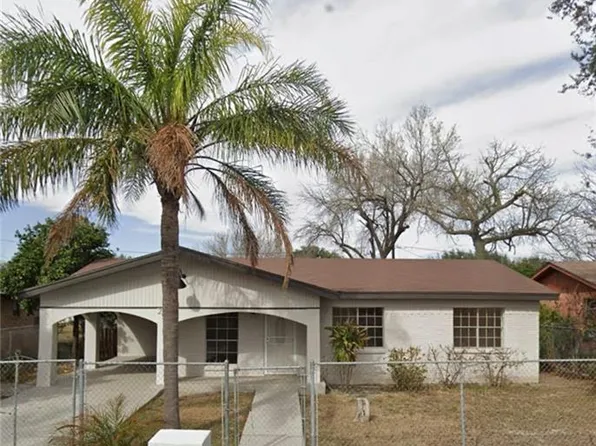 2912 W Orange Ave, McAllen, TX 78501