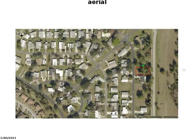 209 SHER LANE LOT 5, DEBARY, FL 32713