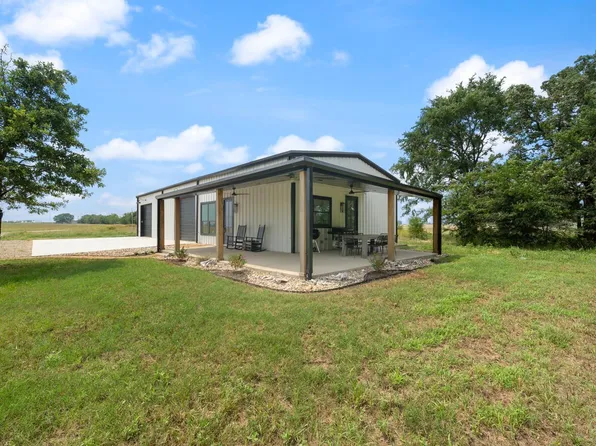 640 Vz County Road 2807, Mabank, TX 75147