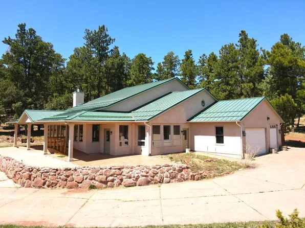 3990 Northcreek Rd, Beulah, CO 81023