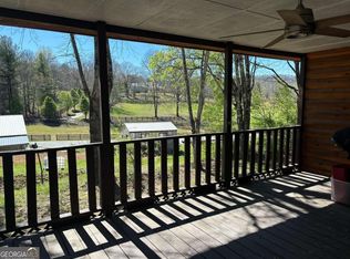 16 Old Home Place Rd, Blue ridge, GA 30513