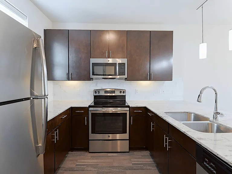 The District At Cypress Waters - Parson's Green — Photo 1055