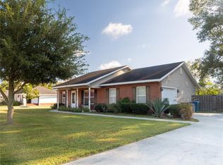 2075 SW 254th St, Newberry, FL 32669